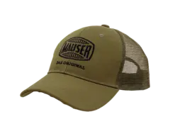 Mauser Cap Mesh Kul caps for varme dager