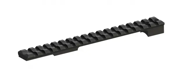 Mauser/Sauer - Picatinny 20 MOA Mauser/Sauer M18/m12/S100/S101 Picatinny 