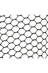 McLean Rubber Net Bag 3XL