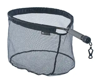 McLean h&#229;v med integrerad v&#229;g 6,5kg Gummin&#228;t - M