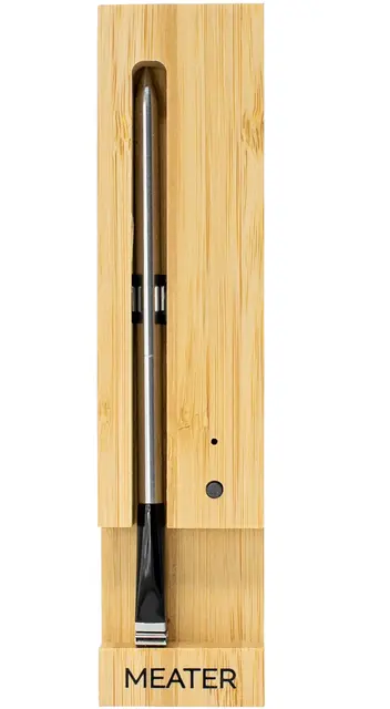 Meater Original Trådløst steketermometer Få perfekte resultater hver eneste gang 