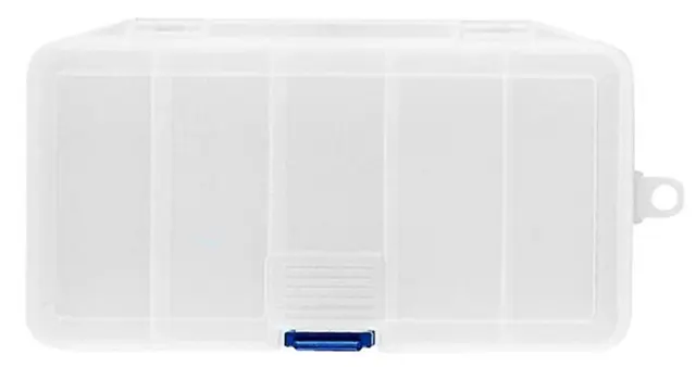 Meiho betesbox str. L 5 fack 