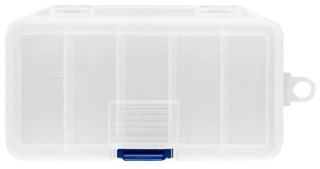 Meiho betesbox str. S 5 fack 