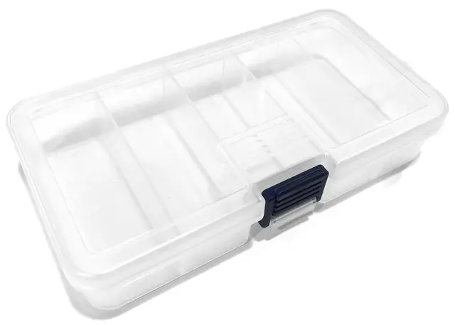 Meiho betesbox str. M 5 fack 