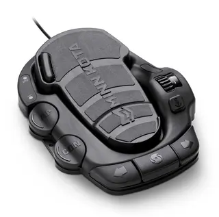 Minn Kota Terrova Fotpedal Kabelstyrt