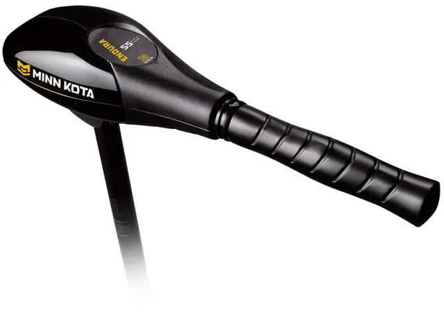 Minn Kota Endura C2 34, 36" Elektrisk båtmotor, m/batterindikator 
