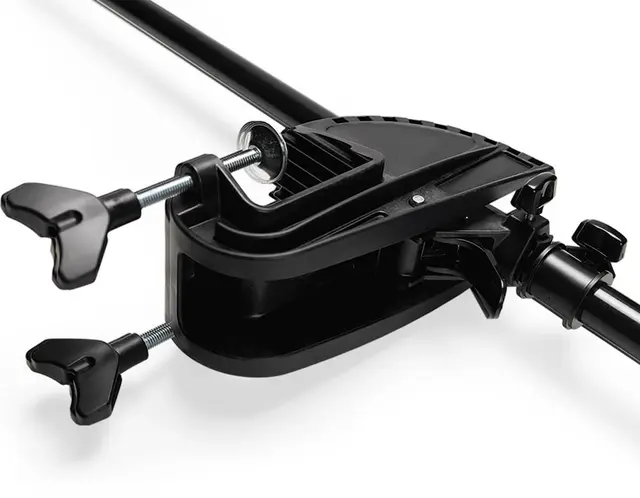 Minn Kota Endura MAX 45, 36" Elektrisk båtmotor, m/Maximizer 