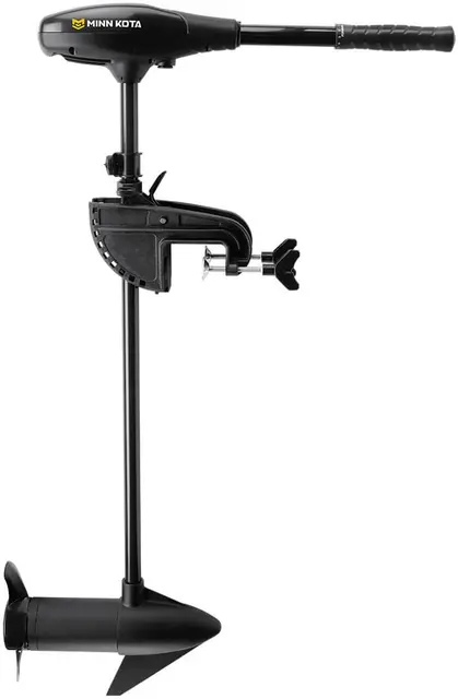 Minn Kota Endura MAX 45, 36" Elektrisk båtmotor, m/Maximizer 