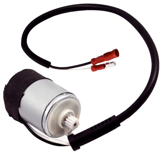 Minn Kota Powerdrive Styrmotor Reservedel 