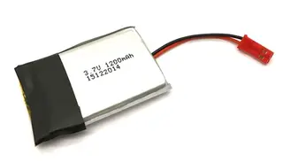 Minn Kota i-Pilot Link Lipo Batteri Batteri f&#246;r i-Pilot Link fj&#228;rrkontroll