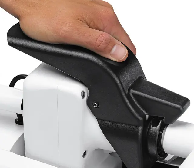 Minn Kota Riptide PowerDrive 55 MR 54" Microkontroll frontmontert motor 