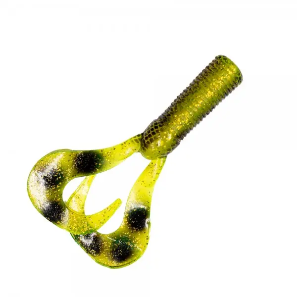 Miuras Mouse Double Tail Big 1pk Hot Spotted Bullhead 