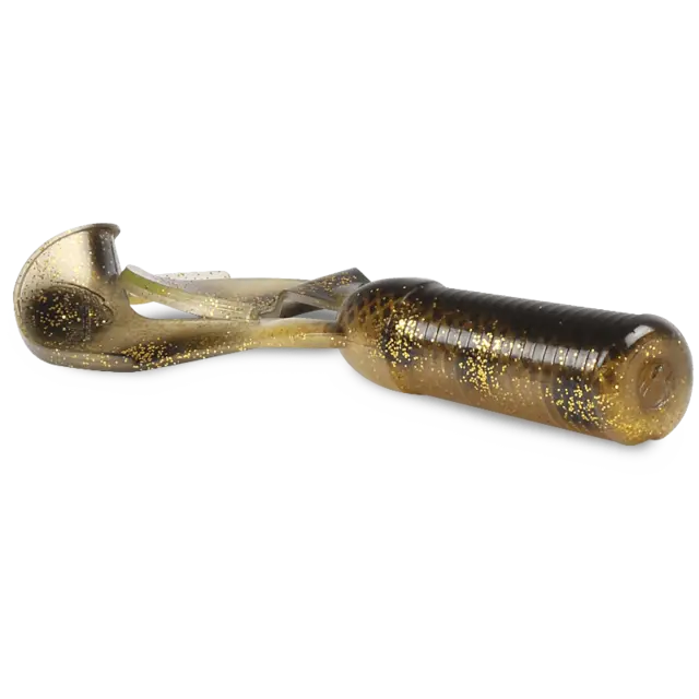 Miuras Mouse Double Tail Big 1pk Spotted Bullhead 