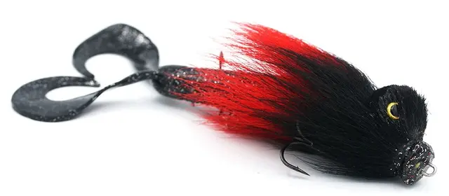 Miuras Mouse Mini 20cm Dracula Perekt storgädd bete 