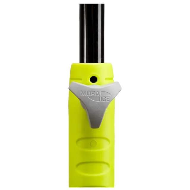 Mora Ice Super Nova Black 110mm Toppmodell isbor 