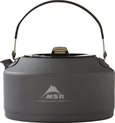 MSR Pika 1L Teapot Tekanna i aluminium