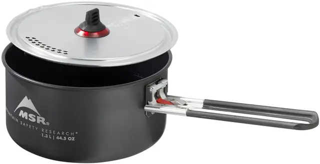 MSR Ceramic Solo Pot 2.0 Panna, 1.3L 