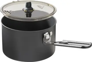 MSR Trail Lite Pot 1,3 L Panna i aluminium