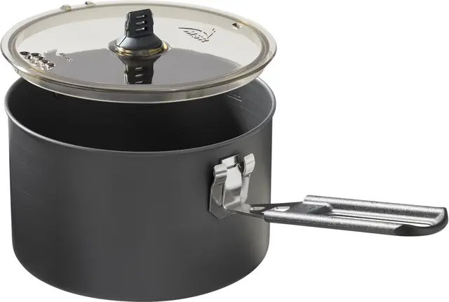 MSR Trail Lite Pot 1,3 L Panna i aluminium 