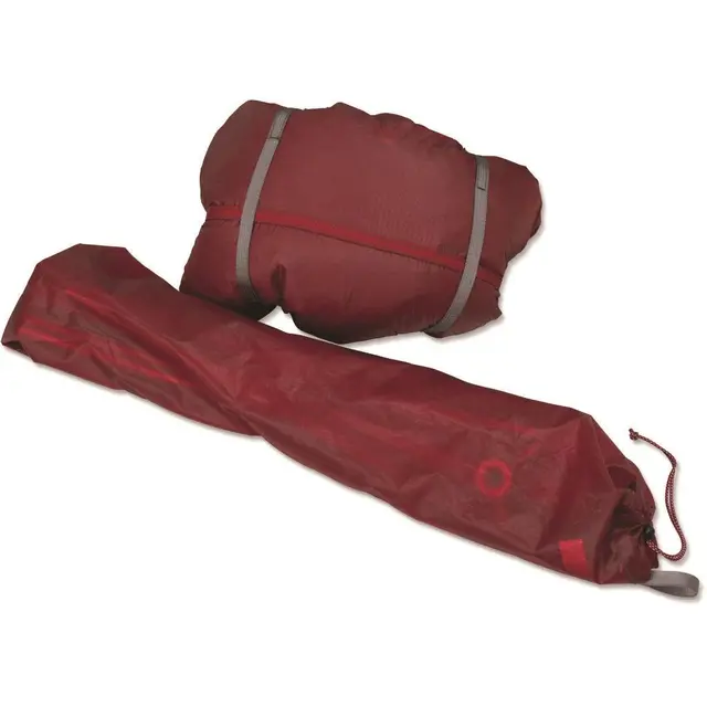 MSR Hubba Hubba NX 2 Tent Green 