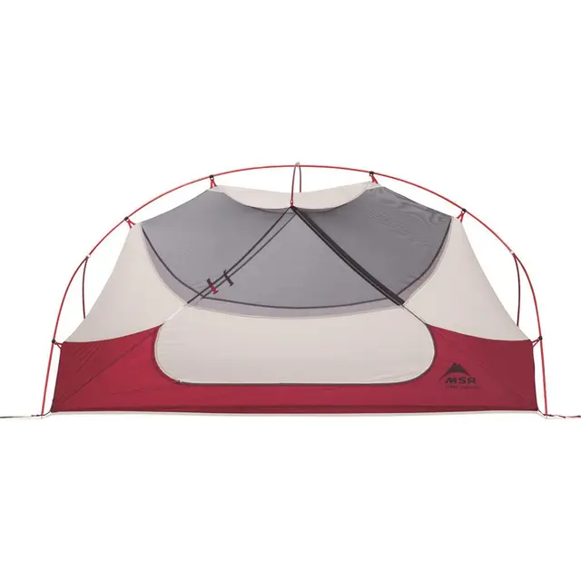 MSR Hubba Hubba NX 2 Tent Green 