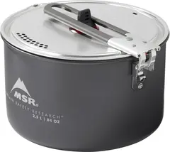 MSR Fusion Ceramic Panna - 2.5L