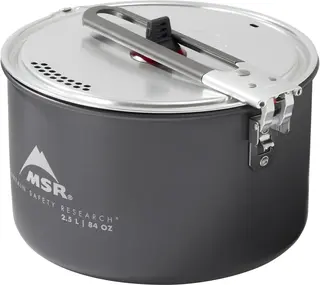 MSR Fusion Ceramic Panna - 2.5L