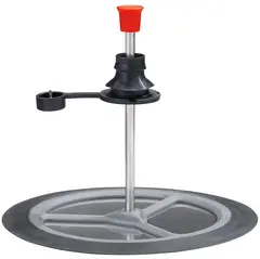 MSR Coffee Press Kit Reactor Briljanta kaffetillbehör till MSRReactor