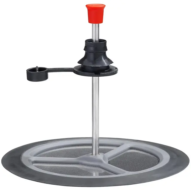 MSR Coffee Press Kit Reactor 1,7L Briljanta kaffetillbehör 