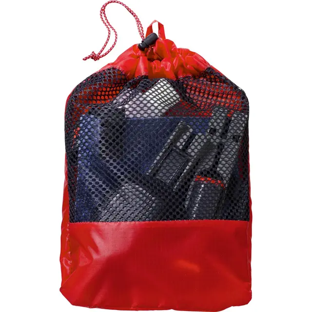 MSR Ultralight Kitchen Set Allt i ett set för Köket på turné 