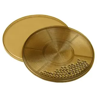 MTM Tennhettevender PF-41, Tennhettevender