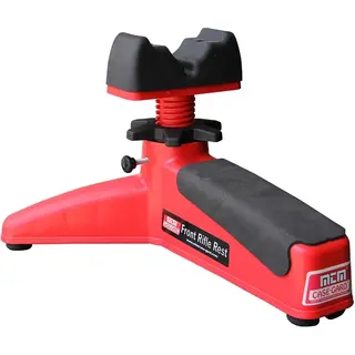 MTM skjutst&#246;d, Handvapen/Gev&#228;r FRR-30, Skjutst&#246;d front Pistol/Rifle