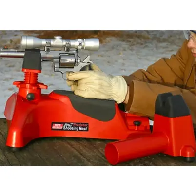 MTM skjutstöd, Handvapen/Gevär PSR-30, MTM Skjutstöd för Pistol/Gevär 