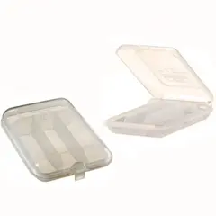 MTM Tilbehörsbox Universal Tillbehörsbox för borstar och verktyg