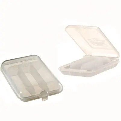 MTM Tilbehörsbox Universal Tillbehörsbox för borstar och verktyg 