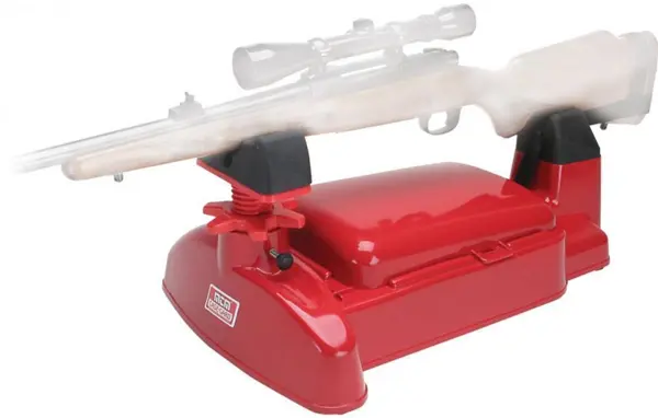 MTM Shoulder-Guard Rifle Rest Sgr-30 Rekulreducerande skjutstöd 