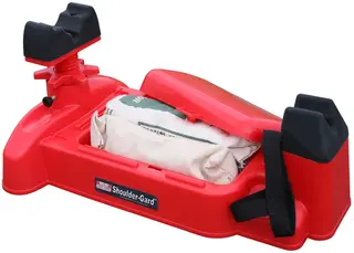 MTM Shoulder-Guard Rifle Rest Sgr-30 Rekulreducerande skjutst&#246;d