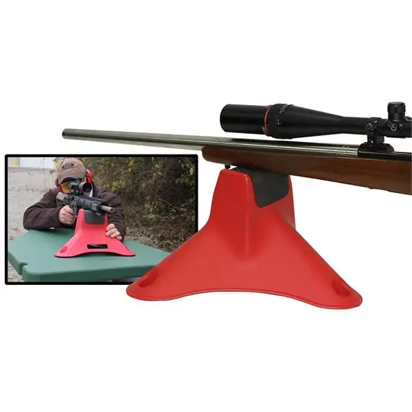 MTM skjutstöd, Gevär QR30, Quick Rest från MTM 