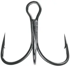 Mustad TG76NP-BN Treblekrok Paket med 6 st
