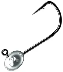 Mustad Jig Head Micro