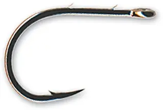 Mustad UltraPoint Fresh 10750 Supervass beteskrok