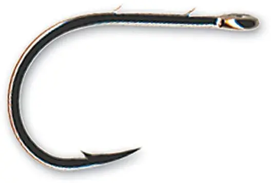 Mustad UltraPoint Fresh 10750 #10 Supervass beteskrok 