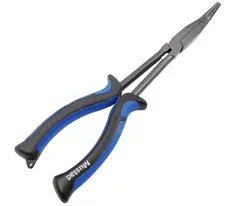 Mustad Bent Nose Plier Tång med bra vinkel
