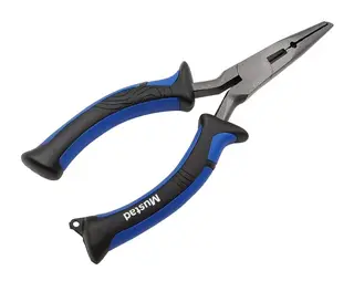 Mustad Mini Split Ring Plier Liten och hendig splittringtång