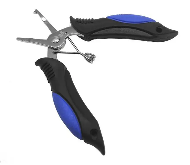 Mustad Split Ring Plier Eco Liten splittringtång 