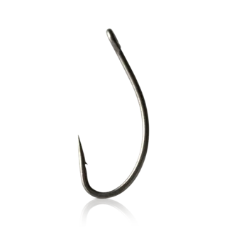 Mustad Heritage C49S Caddis 25pk Allsidig fluebindekrok for t&#248;rt og nymfe