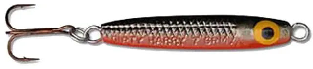 Mustad Dirty Harry 7g OGS Köp 8 beten och få en gratis betesbox! 