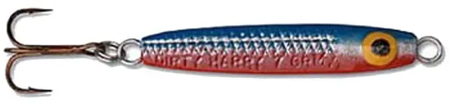 Mustad Dirty Harry 7g RSB Köp 8 beten och få en gratis betesbox! 