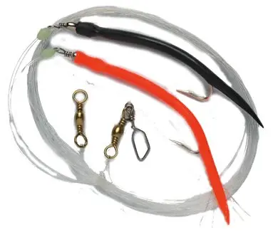 Sölvkroken UP Rigs - Torsk - Stor 