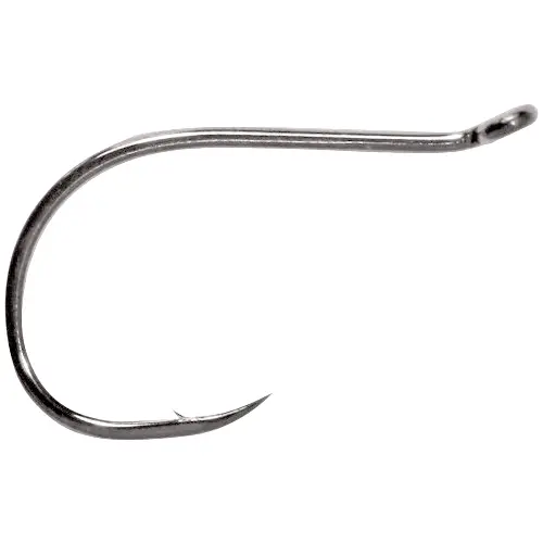 Mustad 10549NP Mosquito Hook #16 10st 